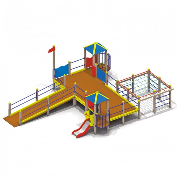 ДИК "Мини" (от 3 до 7 лет)