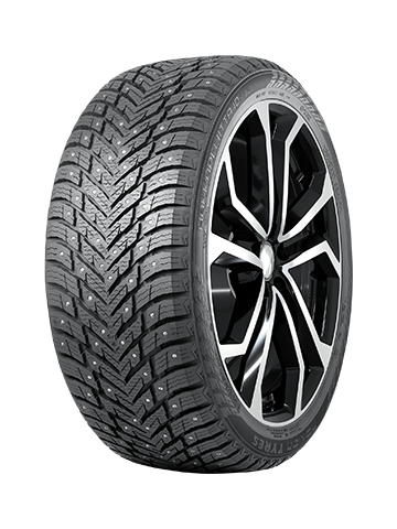 275-55-20 Nokian Tyres Hakkapeliitta 10 p SUV шип