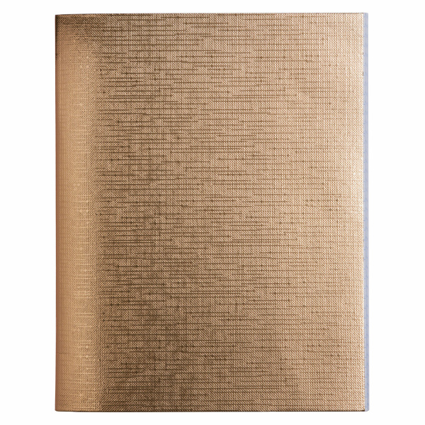 Тетрадь бумвинил 48л. клетка HATBER, офсет №1, ЗОЛОТО Metallic CROCO, 48Т5бвВ1 Тетрадь бумвинил 48л. клетка HATBER, офсет №1, ЗОЛОТО Metallic CROCO, 48Т5бвВ1