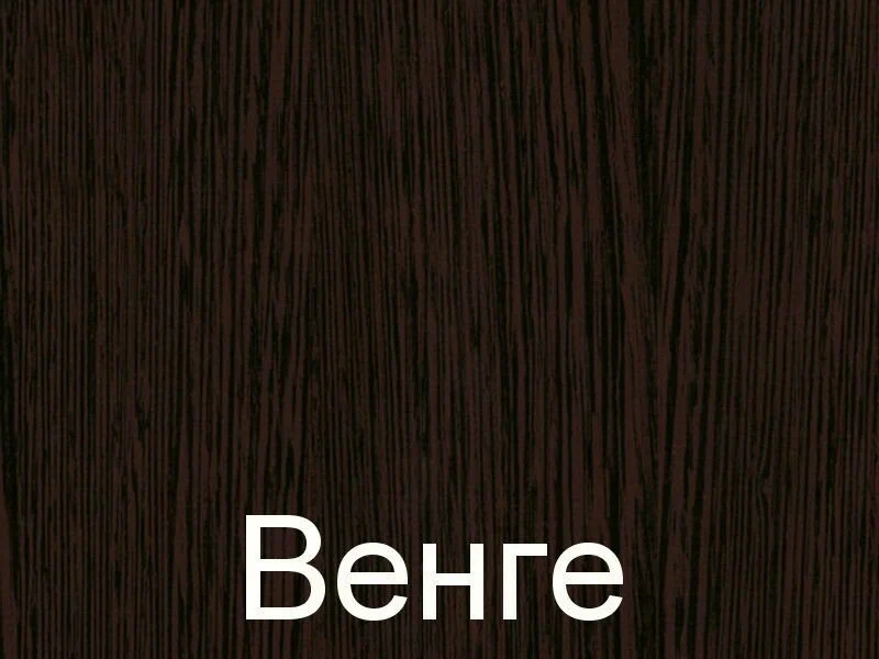 Шкаф со стеклом (800х420х2046)