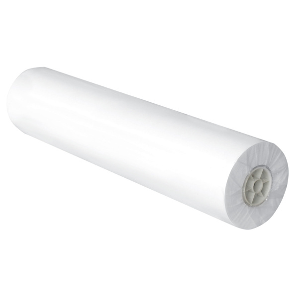 Рулон д/плоттера Standart А1+шир.620мм*дл.175м*втулка76мм*диам.170мм, 80г/м2, белизна 92