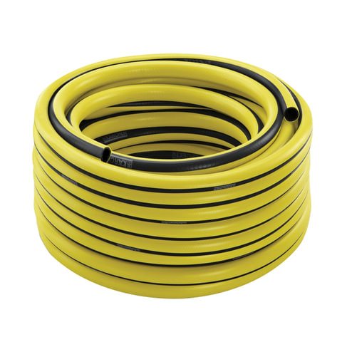 Шланг садовый KARCHER (КЕРХЕР) Primo Flex 1/2", 3-слойный, до 24 бар, 50 м, 2.645-139.0