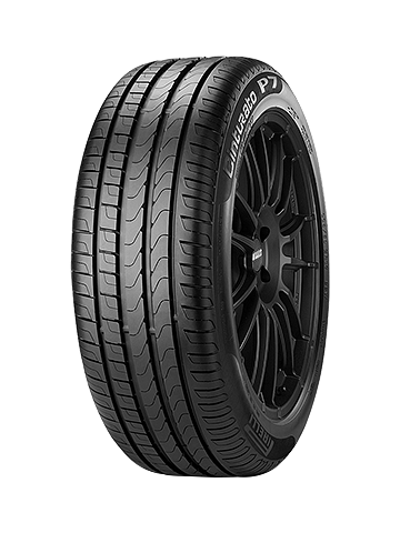 255-40-18 Pirelli Cinturato P7 Run Flat