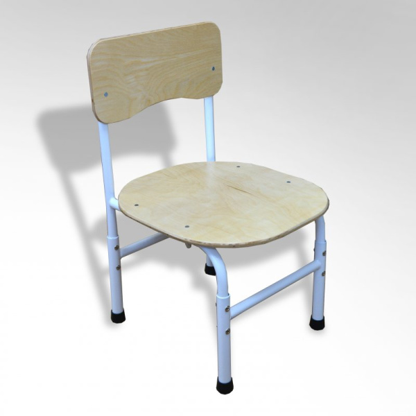 Стул детский «Тёма» регулируемый по высоте