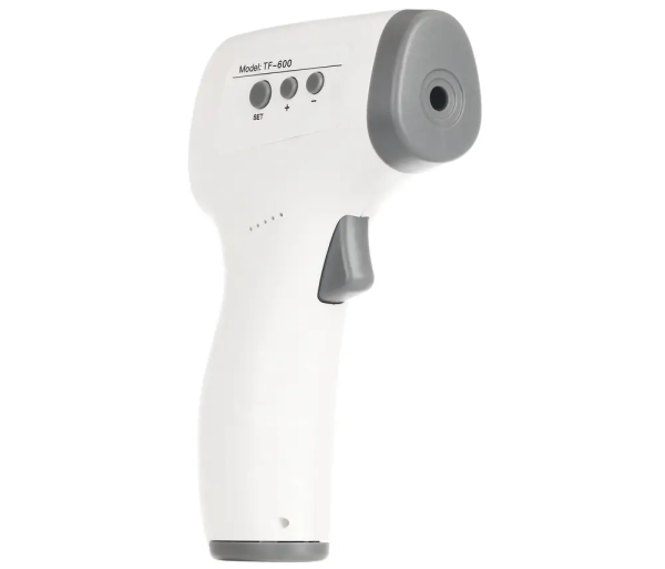 Бесконтактный термометр iThermometer TF-600