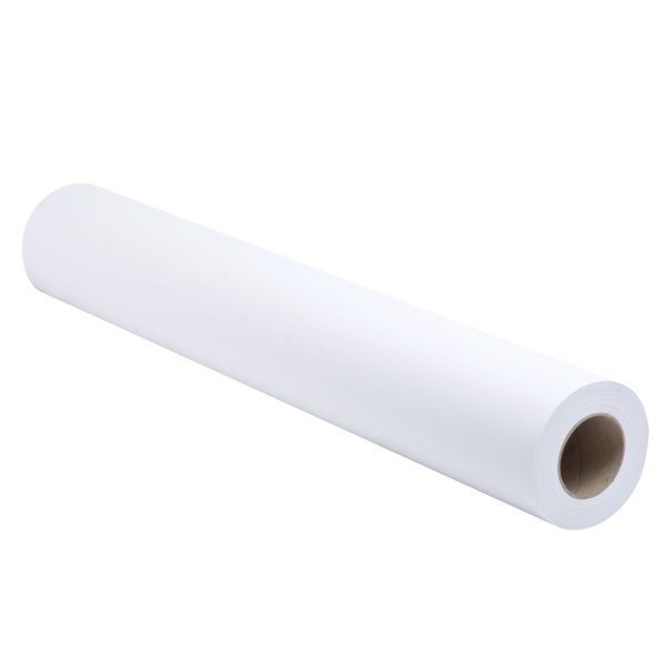 Рулон д/плоттера HP 610мм*45м, Bond, плотность 80г/м2, белизна CIE 160% Q1396A