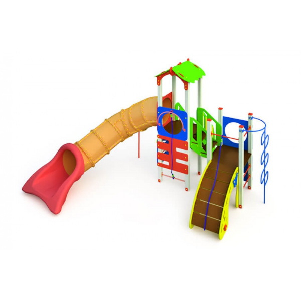 Игровой комплекс