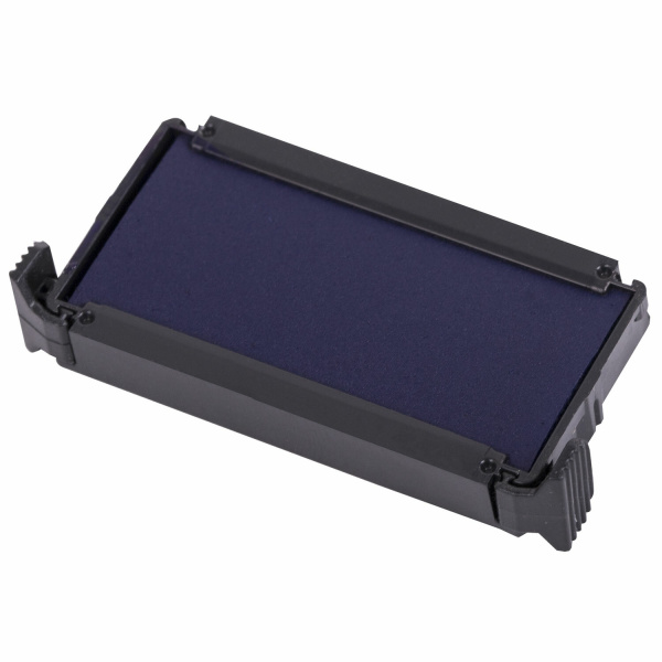 Подушка сменная для TRODAT 4912, 4952 синяя, арт. 6/4912