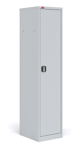 Шкаф металлический офисный ШАМ-12 1860x425x500 мм