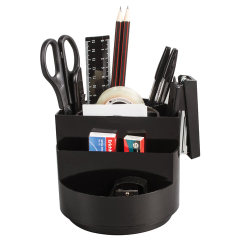 Канцелярский набор ERICH KRAUSE "Мини-Бюргер", 95