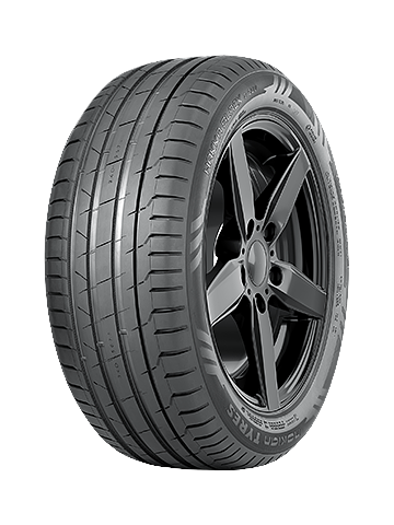 255-50-19 Nokian Tyres Hakka Black 2 SUV